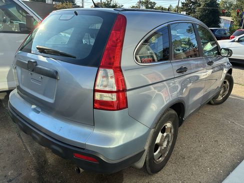 Used 2007 Honda CR-V LX image 5