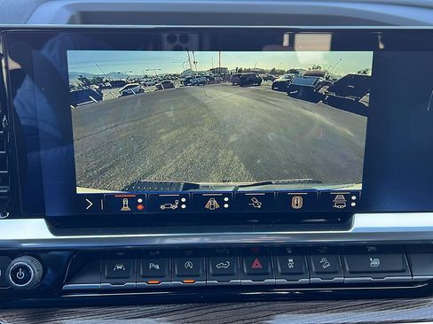 New 2026 Chevrolet Silverado 1500 RST AWD/4WD image 25