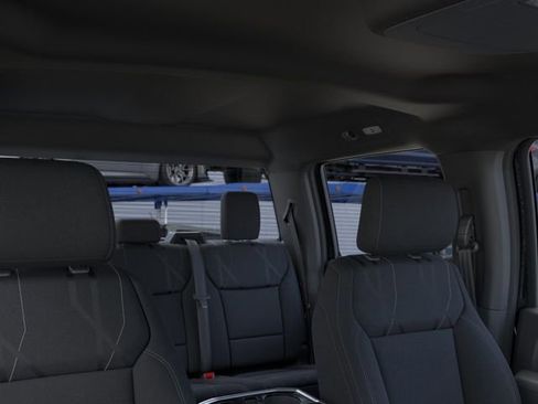 New 2026 Ford F150 STX RWD image 22