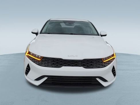 Used 2022 Kia K5 LXS image 2