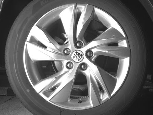 Used 2025 Buick Encore GX Preferred image 15