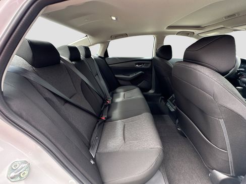 New 2025 Honda Accord SE image 21