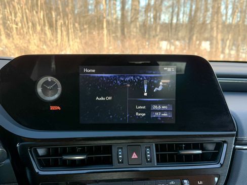 Used 2022 Lexus ES 350 350 image 22