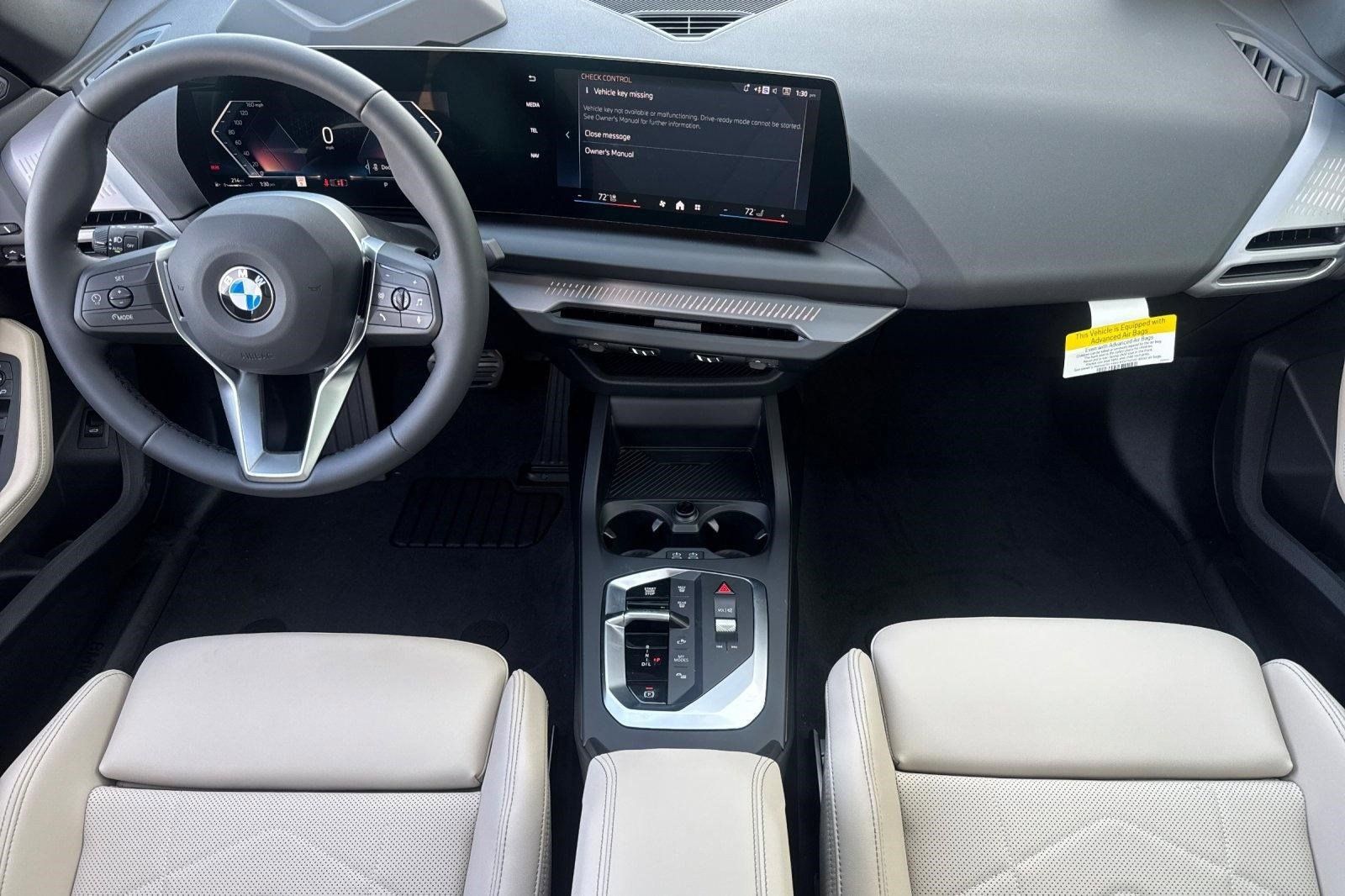 Used 2026 BMW 228i FWD image 15