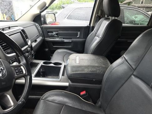 Used 2014 RAM 1500 Limited AWD/4WD image 11