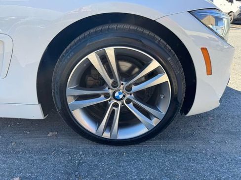 Used 2019 BMW 430i Gran Coupe xDrive w/ Convenience Package AWD/4WD image 12