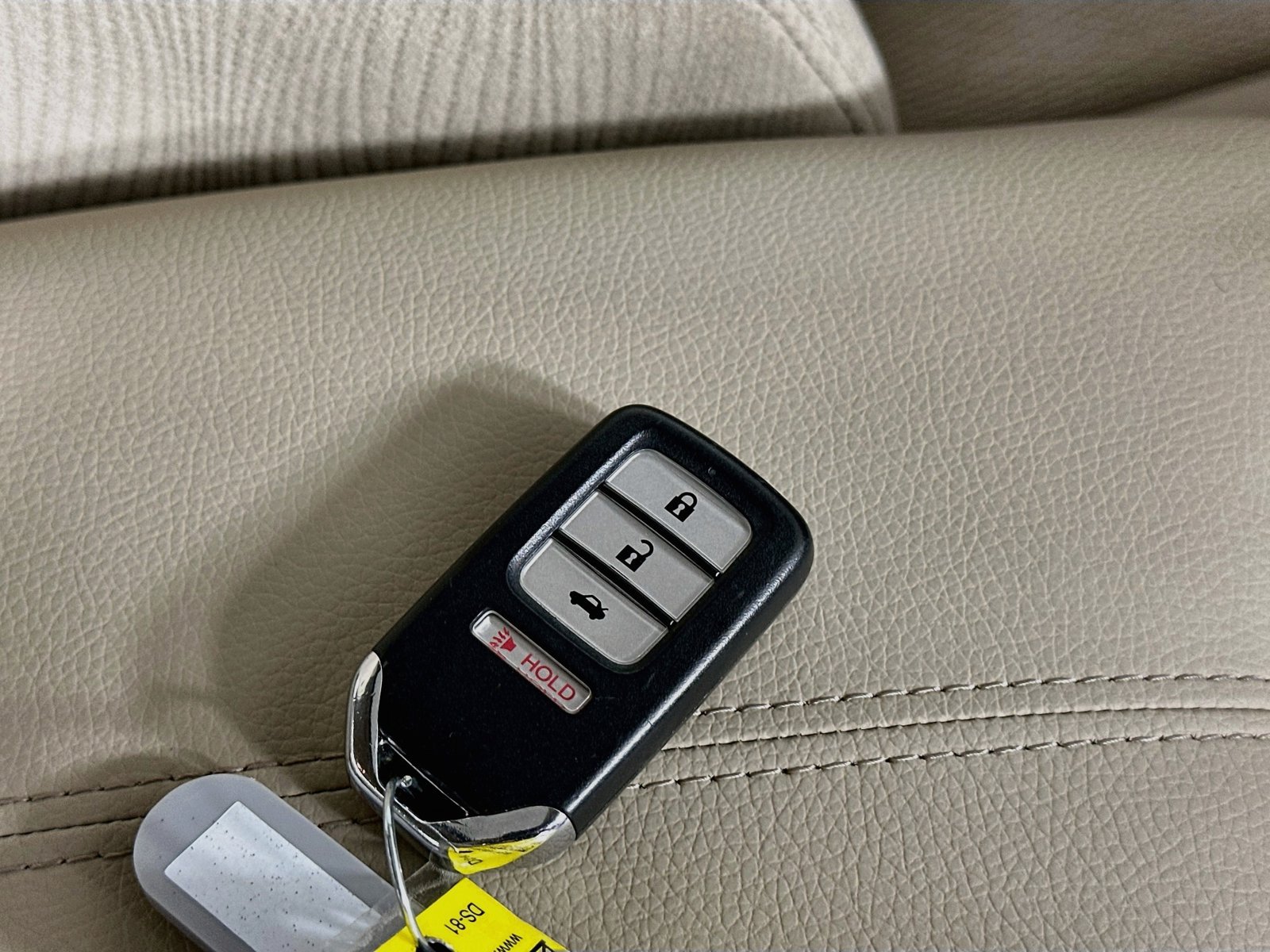 Used 2014 Honda Accord EX image 45