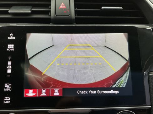 Used 2016 Honda Civic EX-L image 35