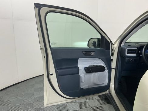 Used 2025 Ford Maverick XLT w/ Equipment Group 302A image 20