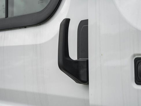 New 2025 RAM ProMaster 3500 image 13