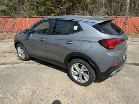 New 2026 Buick Encore GX Preferred w/ Comfort Package image 6