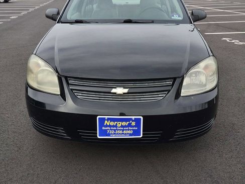 Used 2008 Chevrolet Cobalt LS image 3