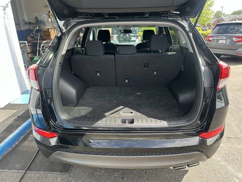 Used 2016 Hyundai Tucson Eco image 17