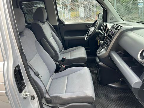 Used 2008 Honda Element EX image 14