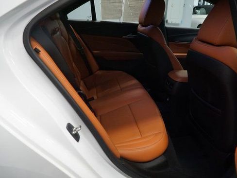 Used 2023 Cadillac CT4 Premium Luxury image 19