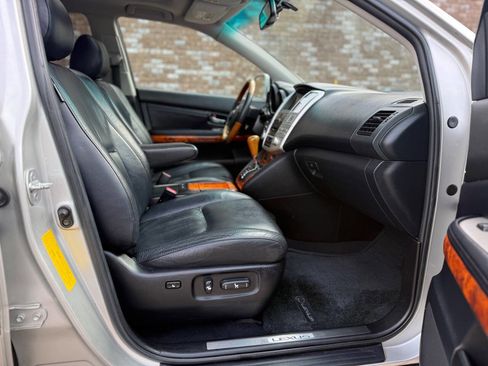 Used 2008 Lexus RX 350 2WD image 15