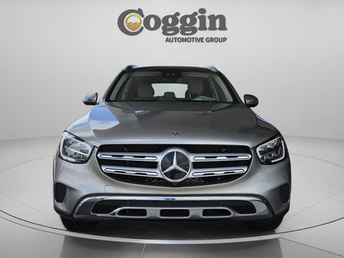 Certified 2022 Mercedes-Benz GLC 300 image 8
