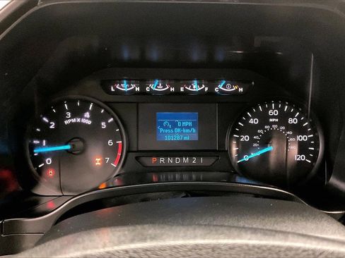 Used 2019 Ford F350 XL image 12
