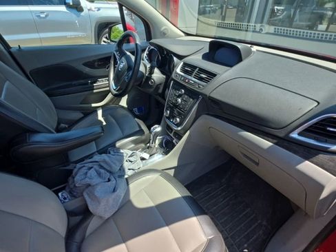 Used 2014 Buick Encore Premium AWD/4WD image 5