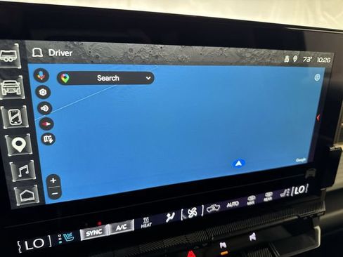 Certified 2025 GMC Hummer EV 3X AWD/4WD image 20