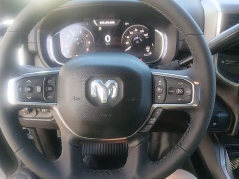 New 2026 RAM 4500 Laramie w/ Laramie Trim Package image 52