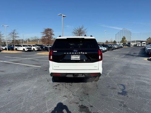 New 2026 Ford Expedition Max Active image 6