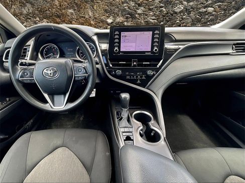 Used 2023 Toyota Camry LE w/ Protection Package (Q2) (TMS) image 15