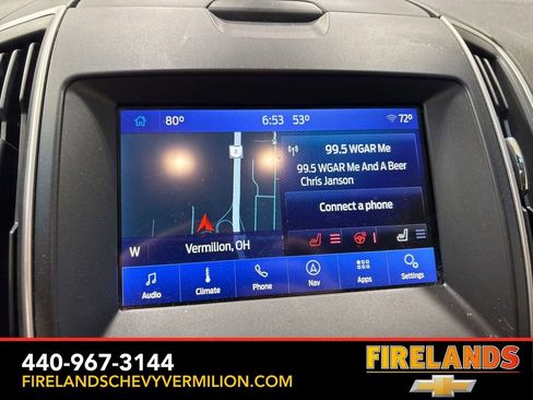 Used 2019 Ford Edge SEL w/ Equipment Group 201A image 18