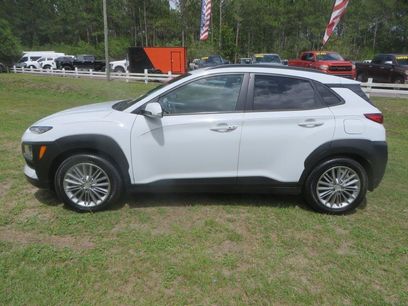 Used 2020 Hyundai Kona SEL