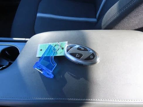 Used 2024 Hyundai Sonata SEL image 26