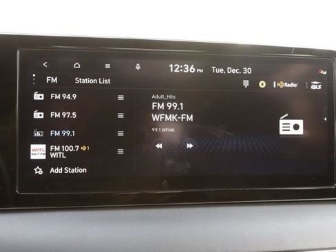 Used 2024 Hyundai Palisade Calligraphy AWD/4WD image 28