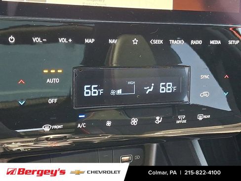 Used 2023 Hyundai Tucson N Line w/ Cargo Package image 18