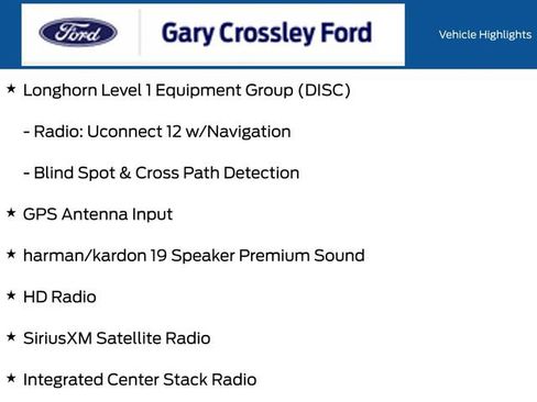 Used 2021 RAM 1500 Limited image 19