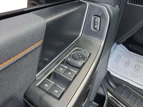 Used 2021 Ford F150 Tremor w/ Equipment Group 401A Mid AWD/4WD image 15