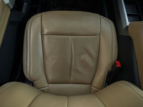 Used 2022 Ford F250 Lariat w/ Lariat Ultimate Package image 43