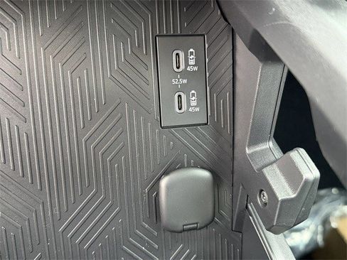 New 2026 Toyota Tacoma TRD Sport image 21