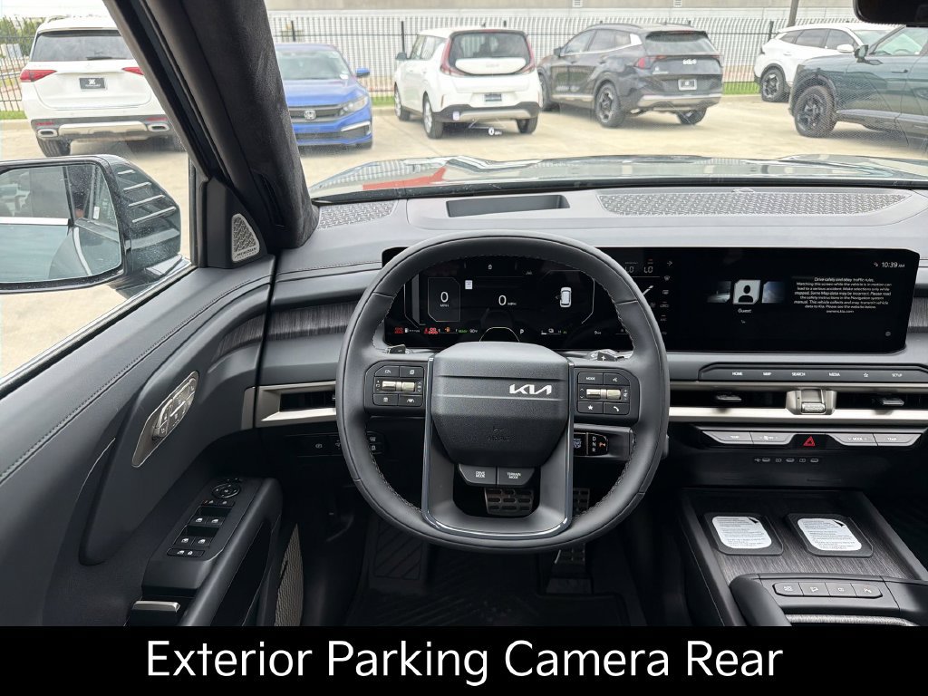 New 2027 Kia Telluride SX Prestige AWD/4WD image 13
