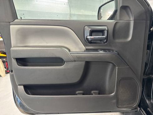 Used 2014 Chevrolet Silverado 1500 W/T AWD/4WD image 28