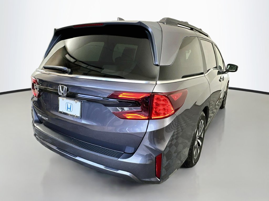 New 2027 Honda Odyssey EX-L image 5