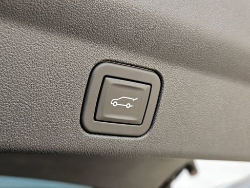 New 2025 Cadillac Escalade IQ Luxury 1 image 30