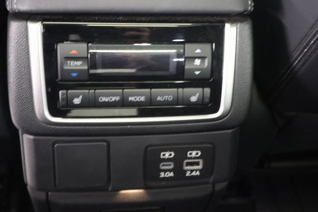 Certified 2025 Subaru Ascent Limited w/ Popular Package #1 AWD/4WD image 36