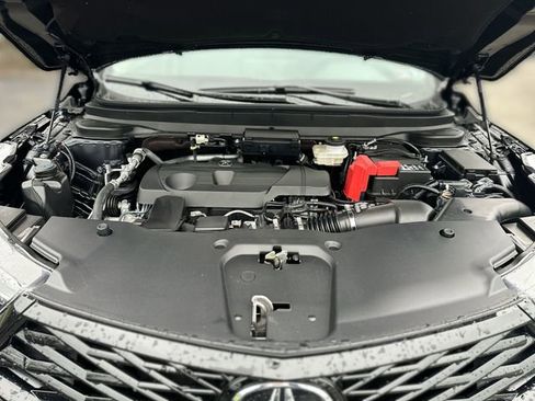 New 2026 Acura RDX w/ Technology Package image 27