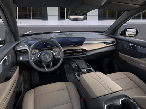 New 2026 Buick Enclave Preferred FWD image 30