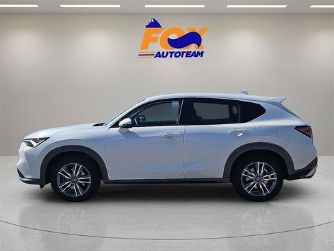 New 2025 Acura ADX FWD image 2