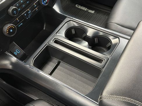 Used 2024 Ford F150 STX w/ Mobile Office Package AWD/4WD image 24