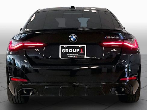 Used 2024 BMW M440i Gran Coupe RWD image 4