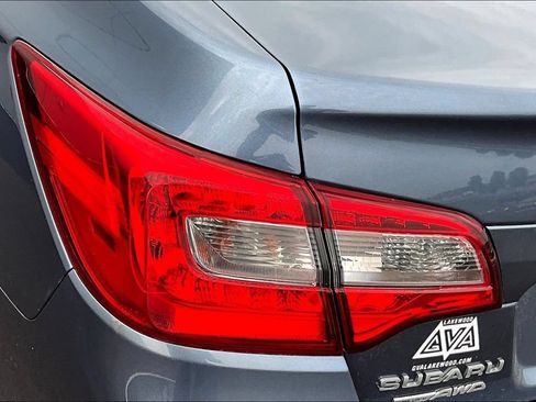 Used 2015 Subaru Legacy 2.5i Limited AWD/4WD image 19