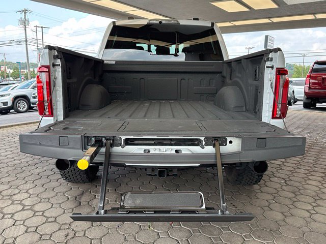Certified 2025 Ford F150 Raptor AWD/4WD image 29