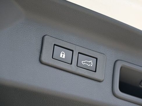 New 2026 Subaru Forester Premium AWD/4WD image 16