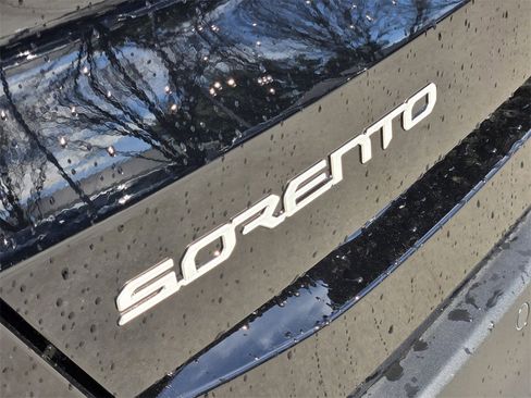 New 2026 Kia Sorento SX image 7